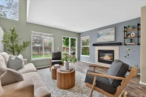 5228 Sydney Avenue Highlands Ranch CO 80130