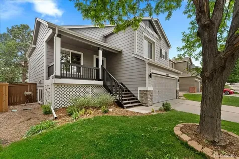 5228 Sydney Avenue Highlands Ranch CO 80130