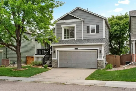 5228 Sydney Avenue Highlands Ranch CO 80130