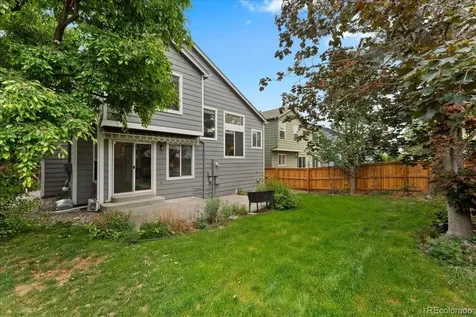 5228 Sydney Avenue Highlands Ranch CO 80130