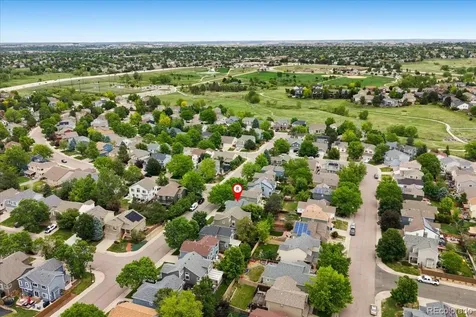 5228 Sydney Avenue Highlands Ranch CO 80130