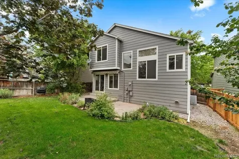 5228 Sydney Avenue Highlands Ranch CO 80130