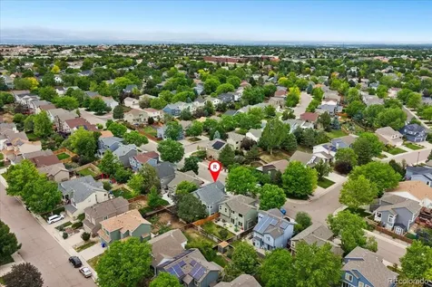 5228 Sydney Avenue Highlands Ranch CO 80130