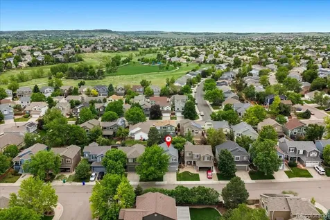 5228 Sydney Avenue Highlands Ranch CO 80130