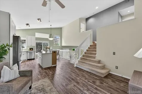5228 Sydney Avenue Highlands Ranch CO 80130