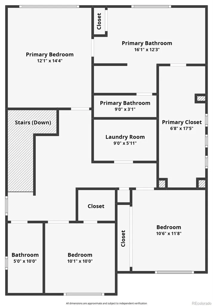 5620 Zuni Court Denver CO 80221