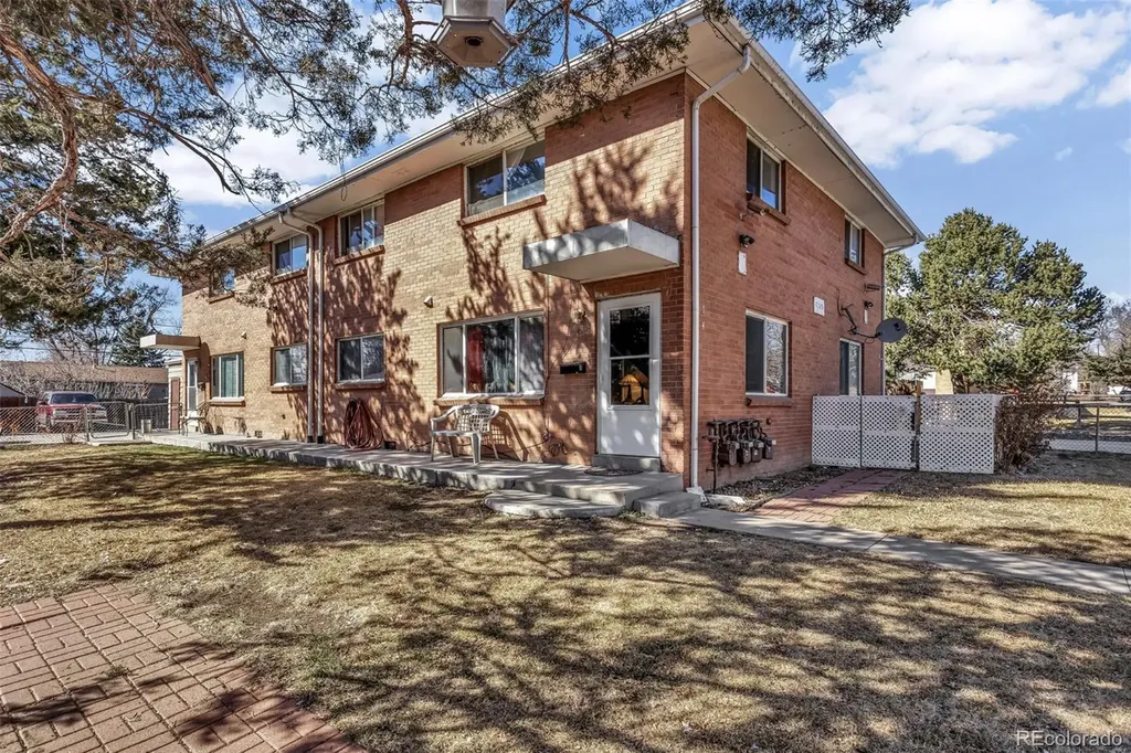 7325 Tennyson Street Westminster CO 80030