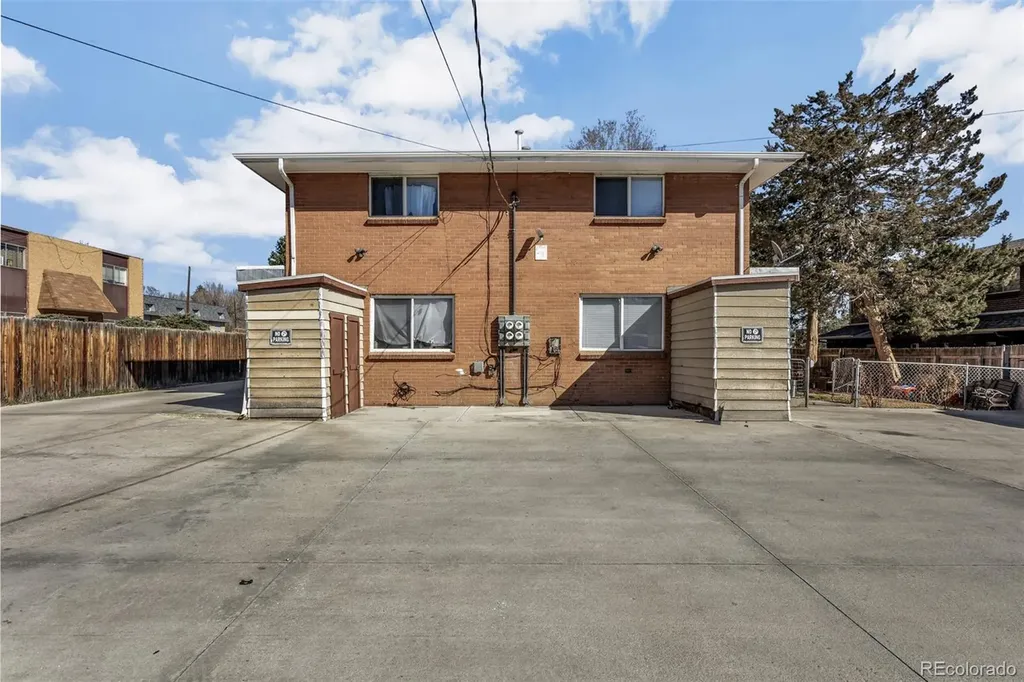 7325 Tennyson Street Westminster CO 80030