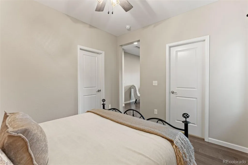 9337 Iron Mountain Way Arvada CO 80007