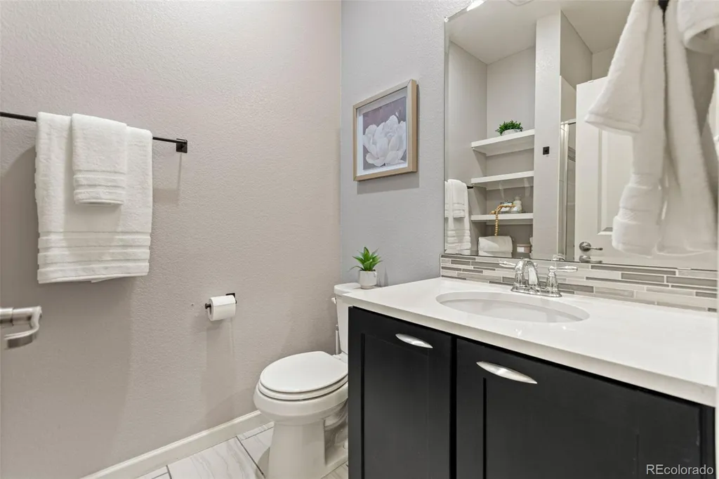 9337 Iron Mountain Way Arvada CO 80007