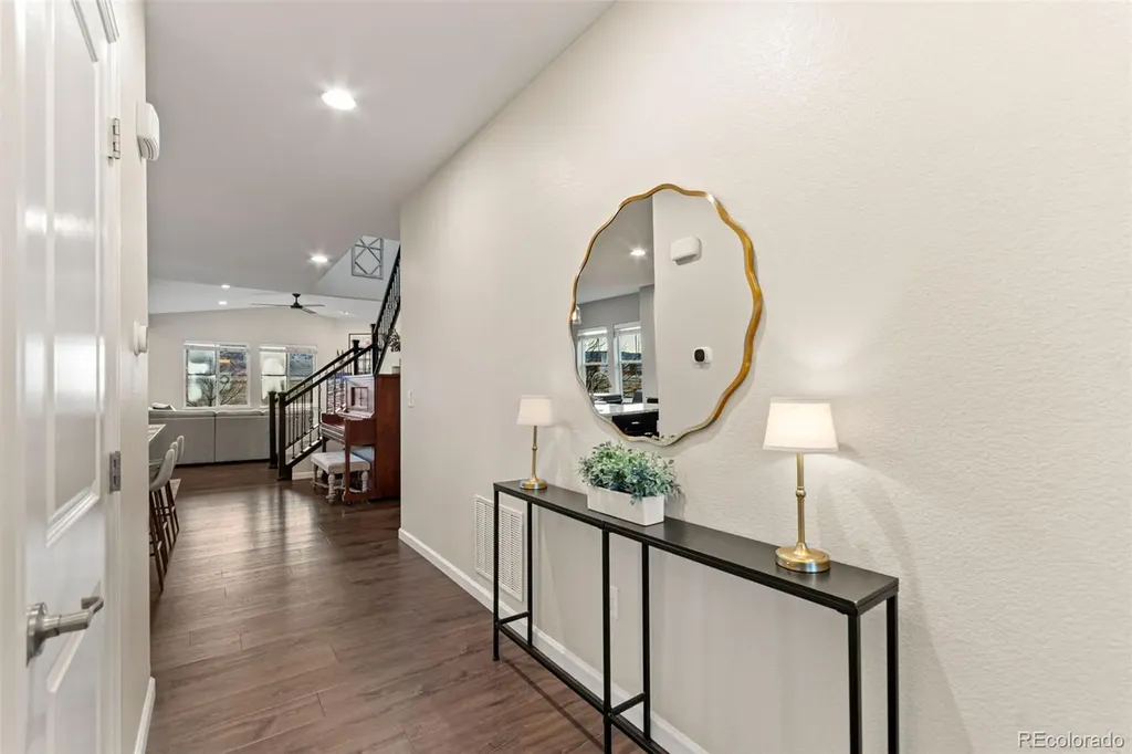9337 Iron Mountain Way Arvada CO 80007