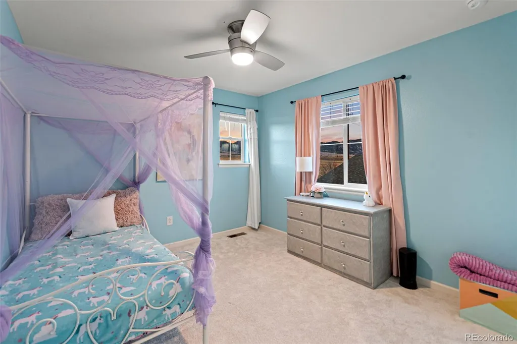 9337 Iron Mountain Way Arvada CO 80007