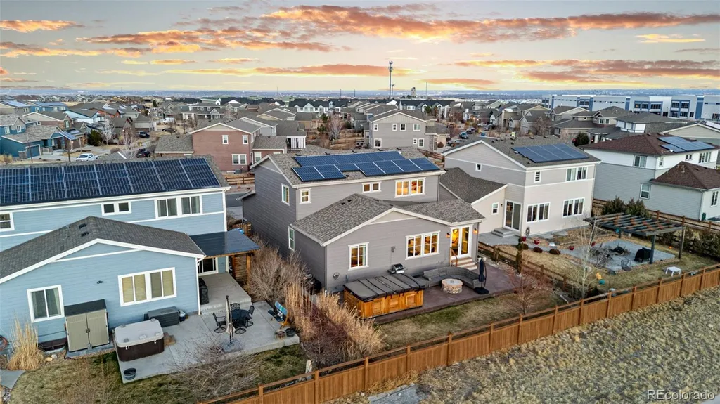 9337 Iron Mountain Way Arvada CO 80007