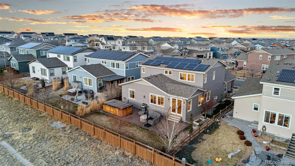 9337 Iron Mountain Way Arvada CO 80007