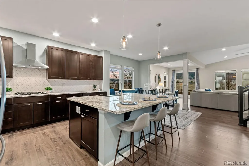 9337 Iron Mountain Way Arvada CO 80007
