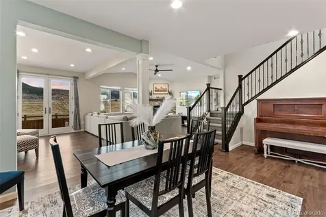 9337 Iron Mountain Way Arvada CO 80007