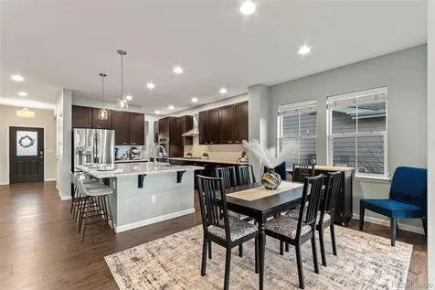 9337 Iron Mountain Way Arvada CO 80007