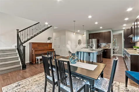 9337 Iron Mountain Way Arvada CO 80007