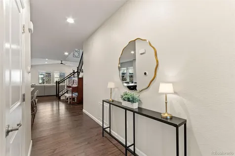 9337 Iron Mountain Way Arvada CO 80007