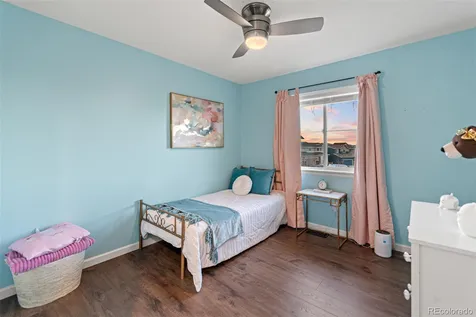 9337 Iron Mountain Way Arvada CO 80007