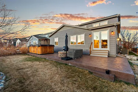 9337 Iron Mountain Way Arvada CO 80007