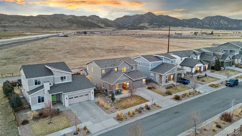 9337 Iron Mountain Way Arvada CO 80007