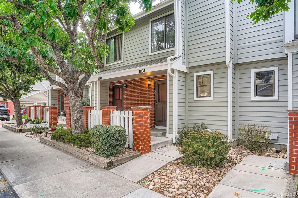 7474 E Arkansas Avenue Denver CO 80231