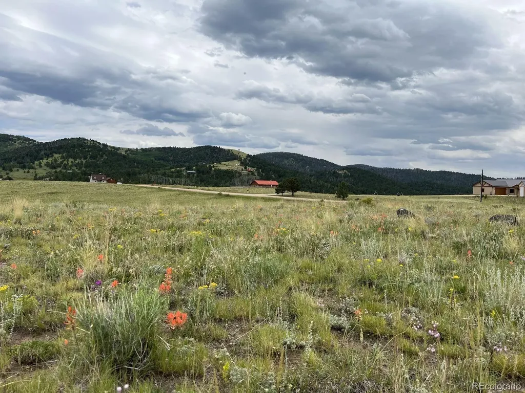 000 Cr 328 Westcliffe CO 81252