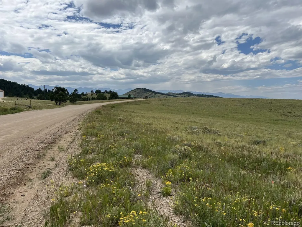 000 Cr 328 Westcliffe CO 81252