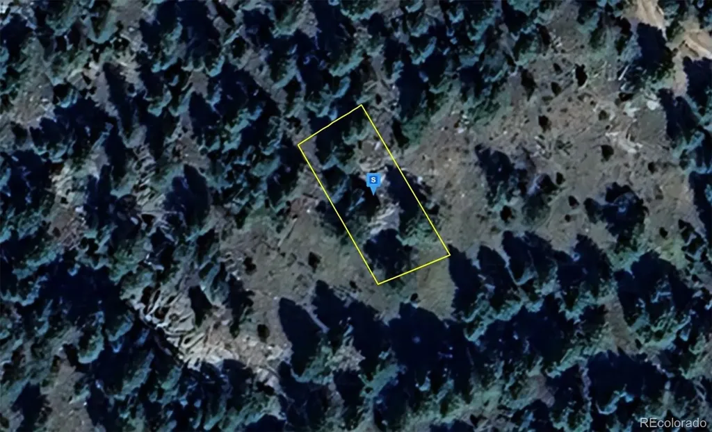 26755 Fern Gulch Road Evergreen CO 80439