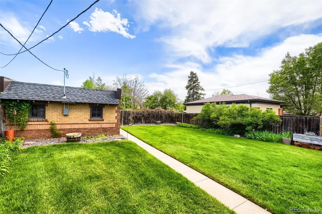 4530 E 19th Avenue Denver CO 80220