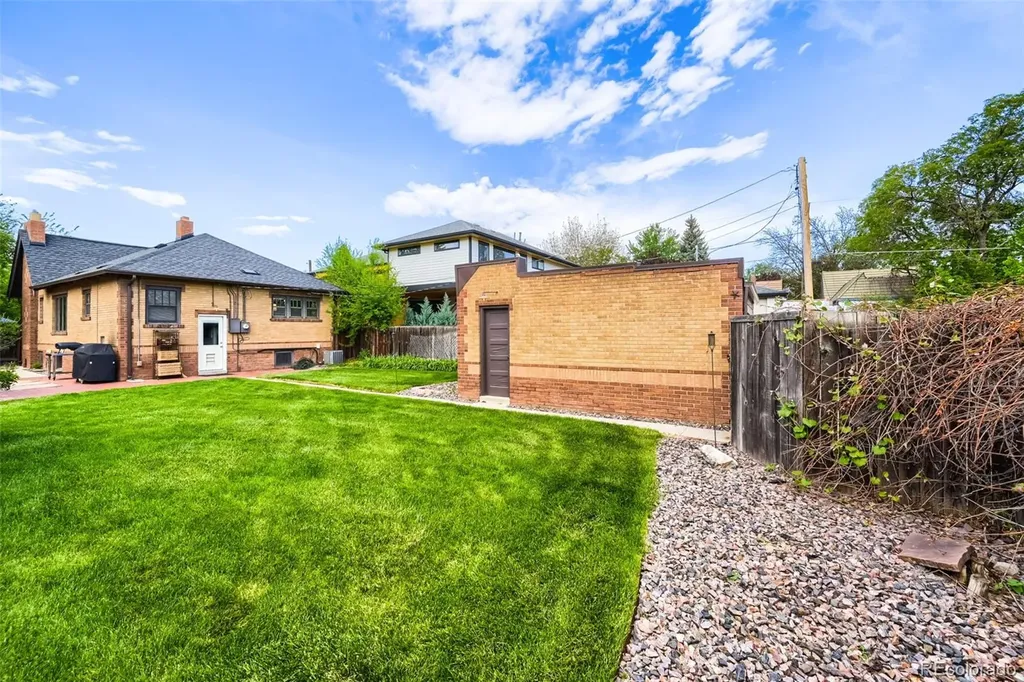 4530 E 19th Avenue Denver CO 80220