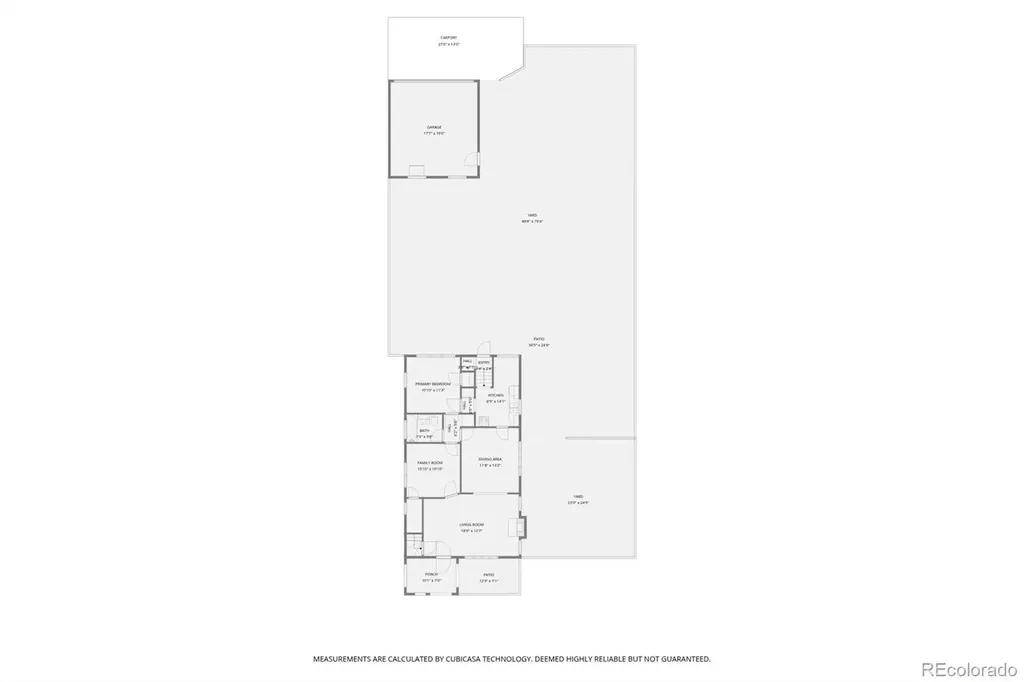 4530 E 19th Avenue Denver CO 80220