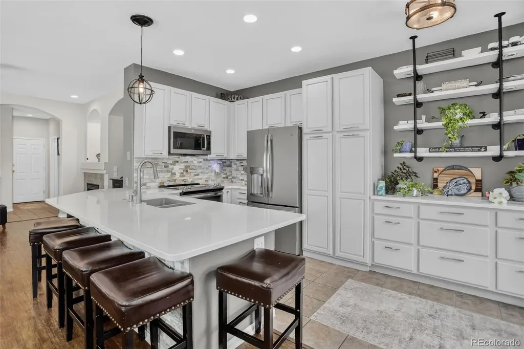 1208 Carlyle Park Circle Highlands Ranch CO 80129
