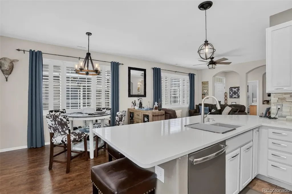 1208 Carlyle Park Circle Highlands Ranch CO 80129