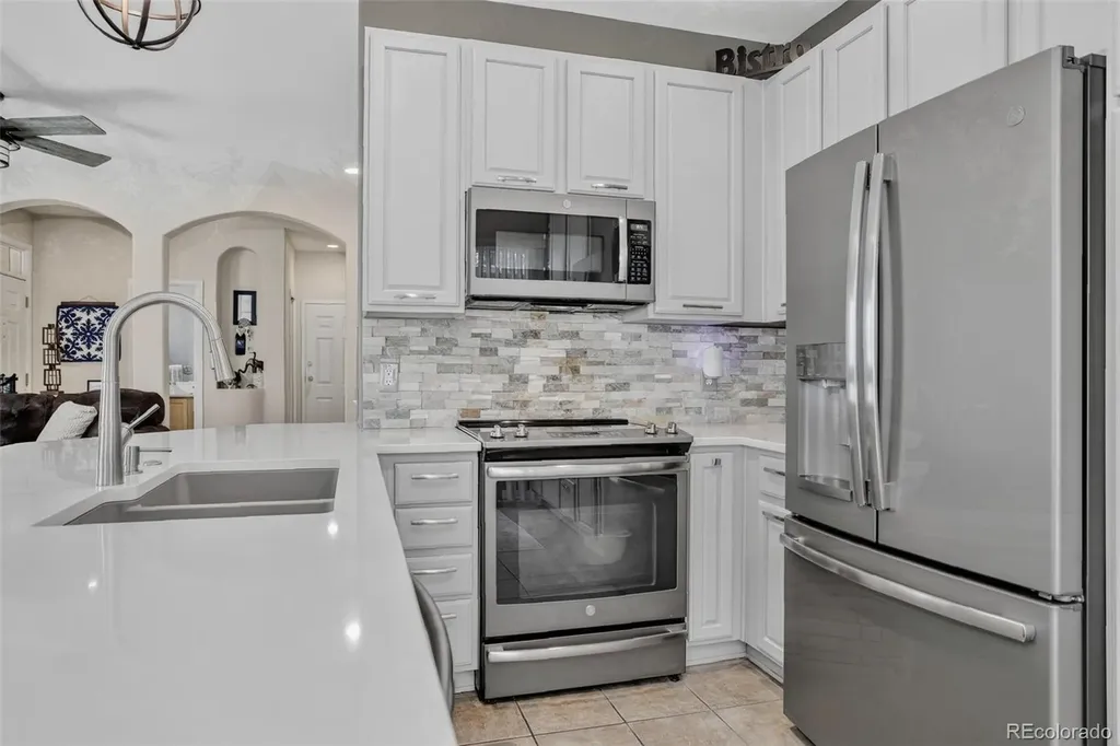 1208 Carlyle Park Circle Highlands Ranch CO 80129