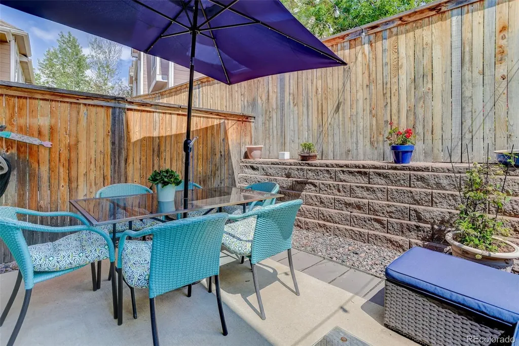 1208 Carlyle Park Circle Highlands Ranch CO 80129