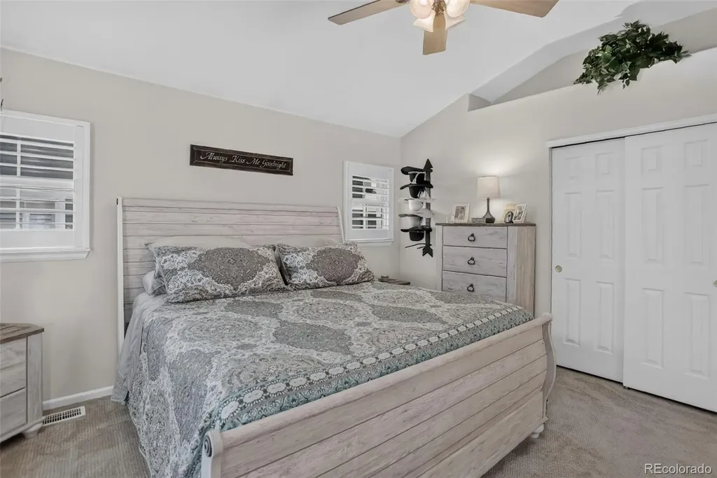 1208 Carlyle Park Circle Highlands Ranch CO 80129