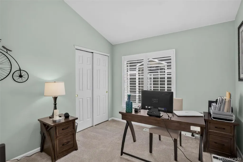 1208 Carlyle Park Circle Highlands Ranch CO 80129