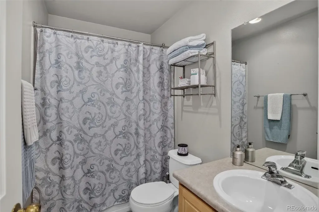 1208 Carlyle Park Circle Highlands Ranch CO 80129