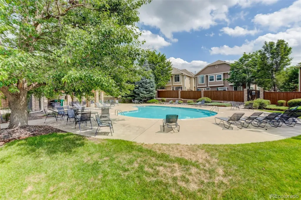 1208 Carlyle Park Circle Highlands Ranch CO 80129