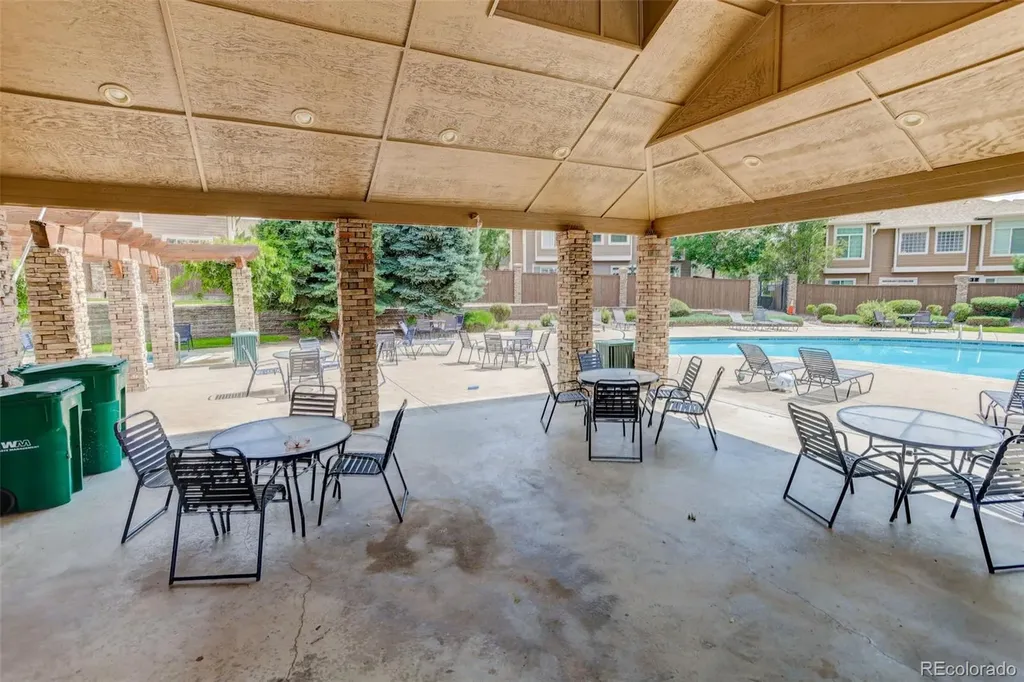 1208 Carlyle Park Circle Highlands Ranch CO 80129