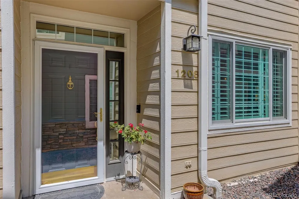 1208 Carlyle Park Circle Highlands Ranch CO 80129