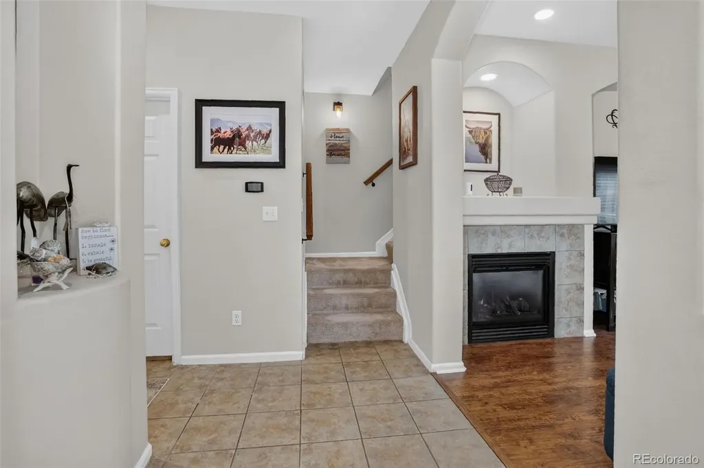 1208 Carlyle Park Circle Highlands Ranch CO 80129