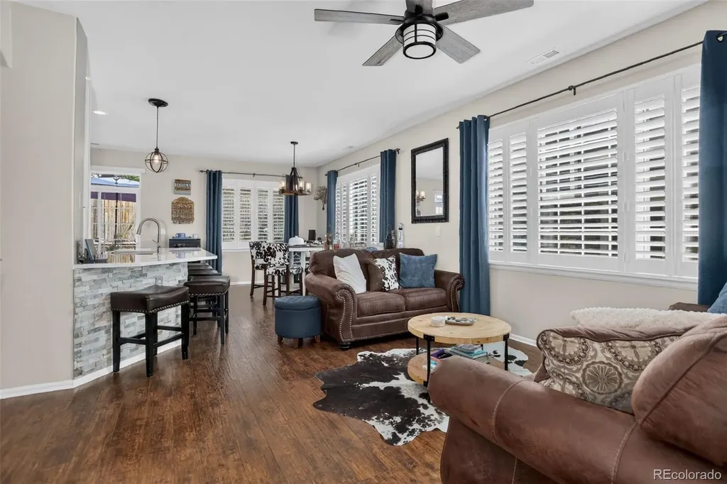 1208 Carlyle Park Circle Highlands Ranch CO 80129