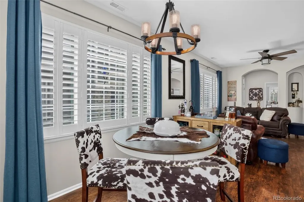 1208 Carlyle Park Circle Highlands Ranch CO 80129