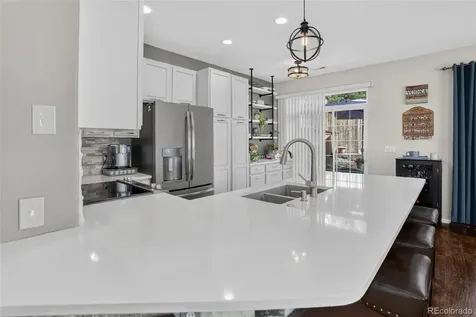 1208 Carlyle Park Circle Highlands Ranch CO 80129