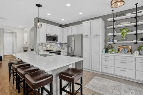 1208 Carlyle Park Circle Highlands Ranch CO 80129