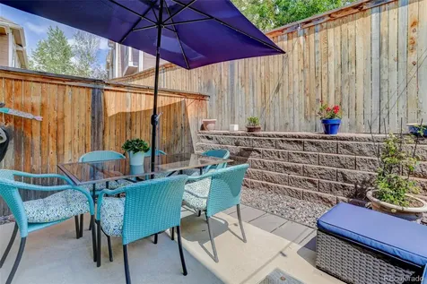 1208 Carlyle Park Circle Highlands Ranch CO 80129