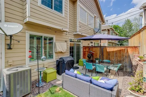 1208 Carlyle Park Circle Highlands Ranch CO 80129
